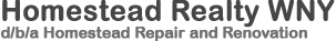 Homestead Realty WNY