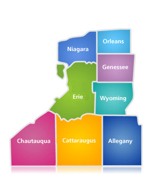 Western New York