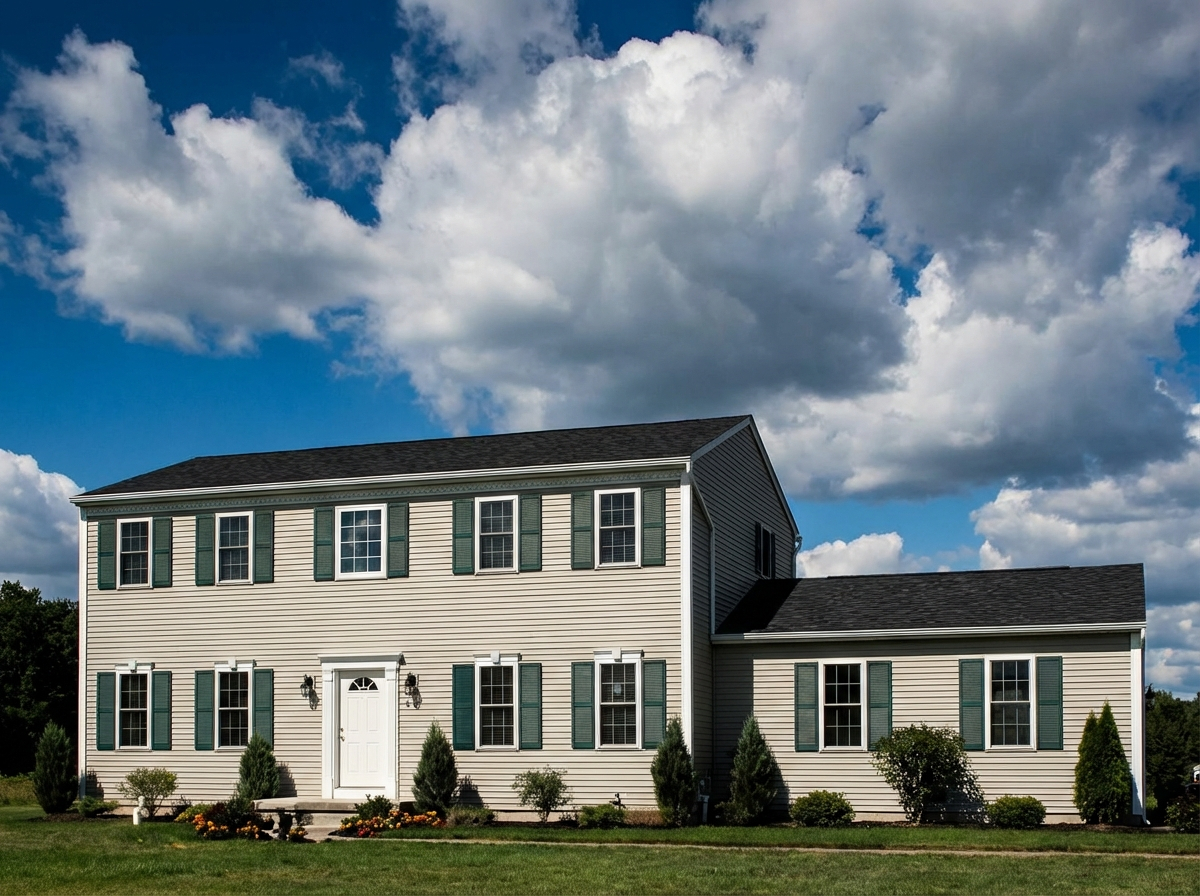 6042 Shaffer St, Lockport, NY